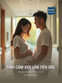 Tình Cảm Xen Lẫn Tiền Bạc