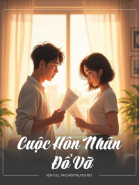 Cuộc Hôn Nhân Đổ Vỡ