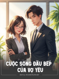 Cuộc Sống Đầu Bếp Của Vợ Yêu