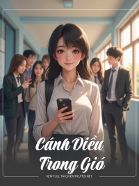 Cánh Diều Trong Gió