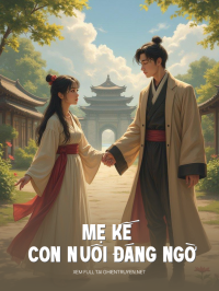 Mẹ Kế Và Con Nuôi Đáng Ngờ