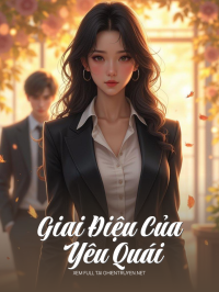 Giai Điệu Của Yêu Quái