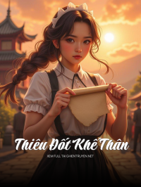 Thiêu Đốt Khế Thân