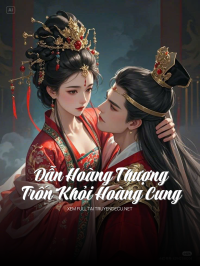 Dẫn Hoàng Thượng Trốn Khỏi Hoàng Cung