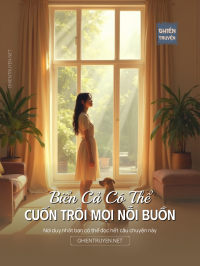 Biển Cả Có Thể Cuốn Trôi Mọi Nỗi Buồn