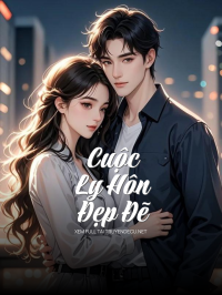 Cuộc Ly Hôn Đẹp Đẽ