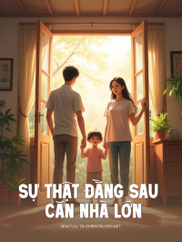 Sự Thật Đằng Sau Căn Nhà Lớn