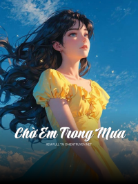 Chờ Em Trong Mưa