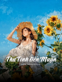 Thư Tình Đến Muộn