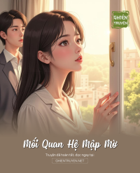 Mối Quan Hệ Mập Mờ