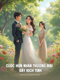 Cuộc Hôn Nhân Thương Mại Đầy Kịch Tính
