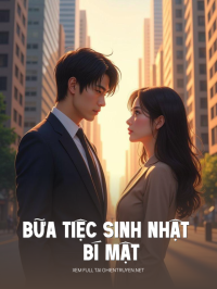 Bữa Tiệc Sinh Nhật Bí Mật