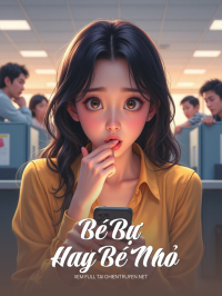 Bé Bự Hay Bé Nhỏ