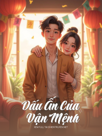 Dấu Ấn Của Vận Mệnh