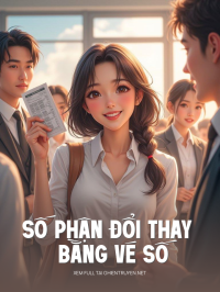 Số Phận Đổi Thay Bằng Vé Số