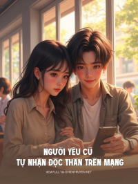 Người Yêu Cũ Tự Nhận Độc Thân Trên Mạng