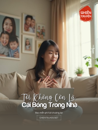 Tôi Không Còn Là Cái Bóng Trong Nhà