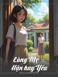 Lòng Mẹ – Hận Hay Yêu