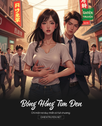 Bóng Hồng Tim Đen
