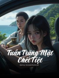 Tuần Trăng Mật Chết Tiệt