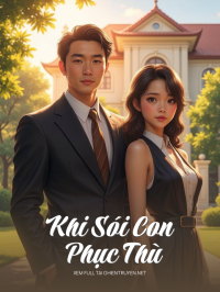 Khi Sói Con Phục Thù