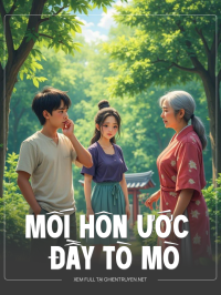 Mối Hôn Ước Đầy Tò Mò
