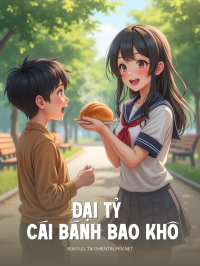 Đại Tỷ Và Cái Bánh Bao Khô