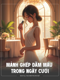 Mảnh Ghép Đẫm Máu Trong Ngày Cưới