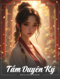 Tầm Duyên Ký