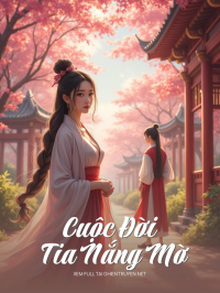 Cuộc Đời Tia Nắng Mờ