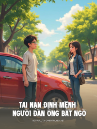 Tai Nạn Định Mệnh Và Người Đàn Ông Bất Ngờ