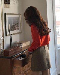 Sự Thật Sau Nụ Cười Của Mẹ Chồng