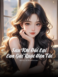 Sau Khi Đổi Lại Con Gái Ruột Hận Tôi