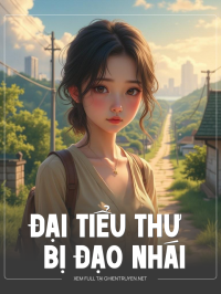 Đại Tiểu Thư Bị Đạo Nhái