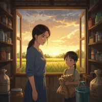 Trở Về Trước Ngày Tận Thế