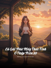 Cô Gái Nhà Máy Thức Tỉnh Ở Thập Niên 80