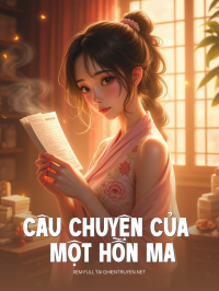 Câu Chuyện Của Một Hồn Ma