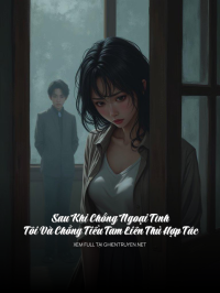 Sau Khi Chồng Ngoại Tình, Tôi Và Chồng Tiểu Tam Liên Thủ Hợp Tác