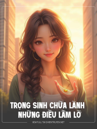 Trọng Sinh Chữa Lành Những Điều Lầm Lỡ