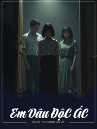Em Dâu ĐộC ÁC