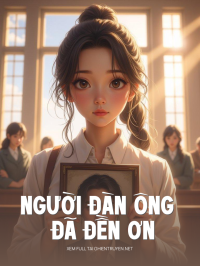 Người Đàn Ông Đã Đền Ơn