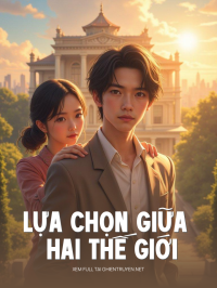 Lựa Chọn Giữa Hai Thế Giới