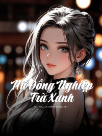 Nữ Đồng Nghiệp Trà Xanh