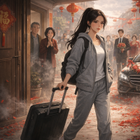 Rời Bỏ Anh Ta, Tôi Gặp Được Cả Thế Giới