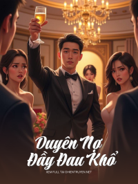 Duyên Nợ Đầy Đau Khổ