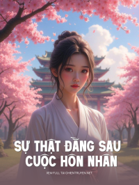 Sự Thật Đằng Sau Cuộc Hôn Nhân