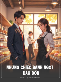 Những Chiếc Bánh Ngọt Đau Đớn