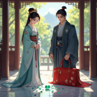 Tuyệt Tình Lệnh