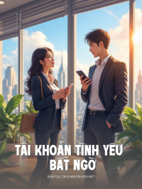 Tài Khoản Tình Yêu Bất Ngờ