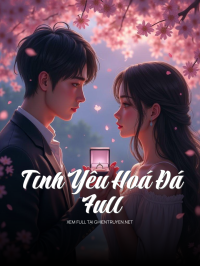 Tình Yêu Hoá Đá Full